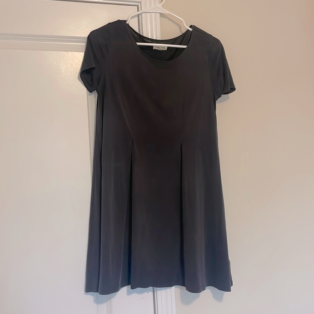 Urban Outfitters flare tshirt dress